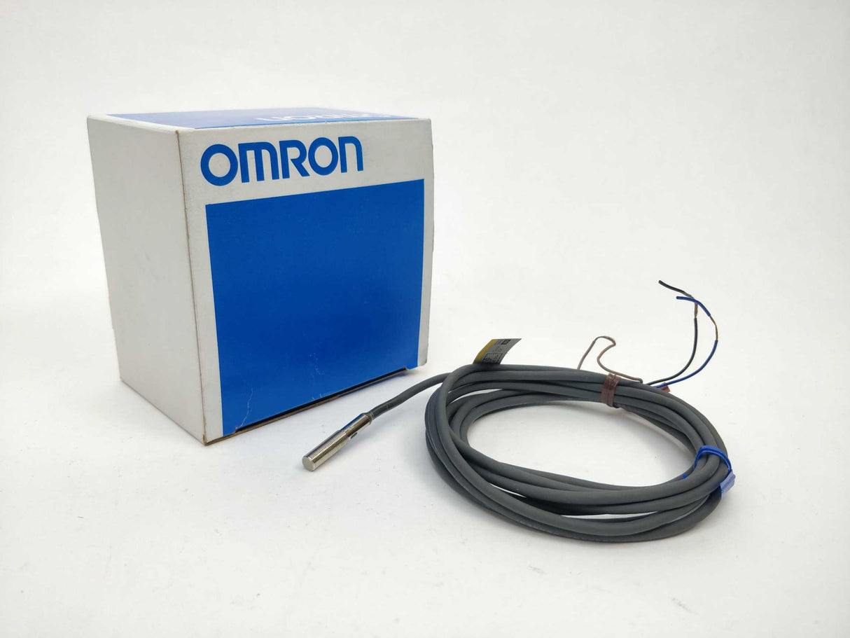 OMRON E2E-X1C1 PROXIMITY SWITCH