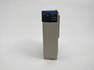 OMRON CQM1-B7A21 Programmable Controller 24VDC 110mA