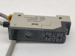 OMRON E3C-JC4P PHOTOELETRIC SWITCH