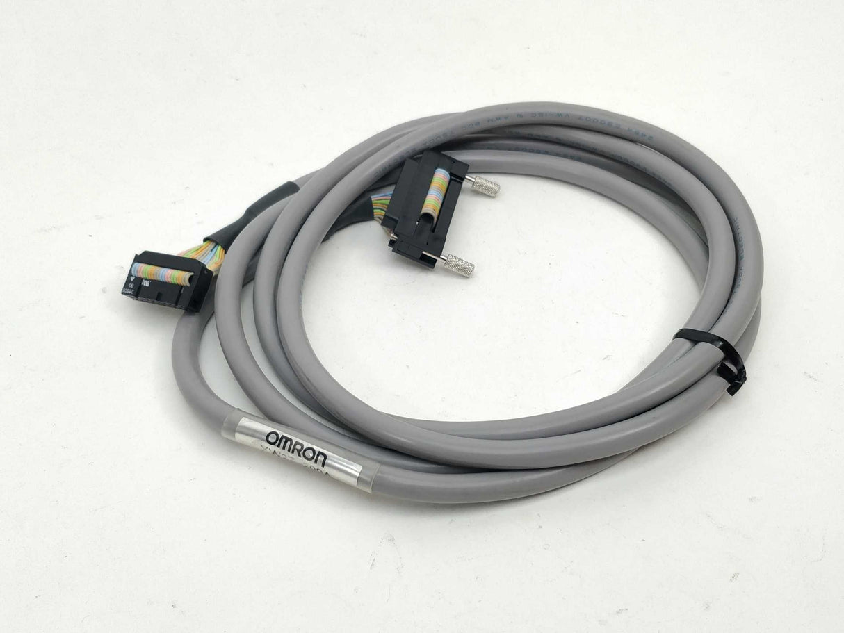 OMRON XW2Z-200A CONNECTOR