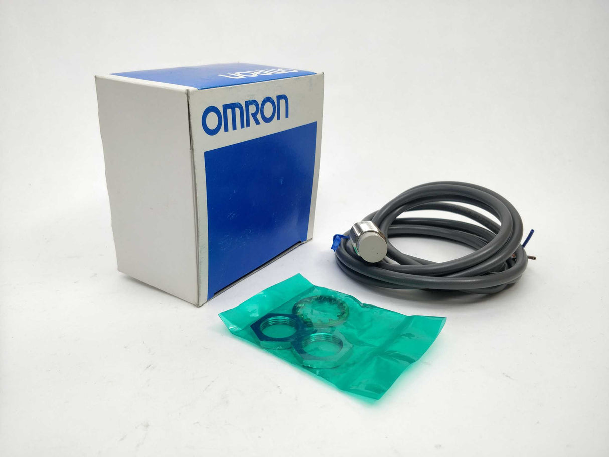 OMRON E2EG-X10MC2 PROXIMITY SWITCH