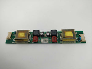 Unknown ISI1202-R01 HD10005 SY 0003001343 A LCD display inverter