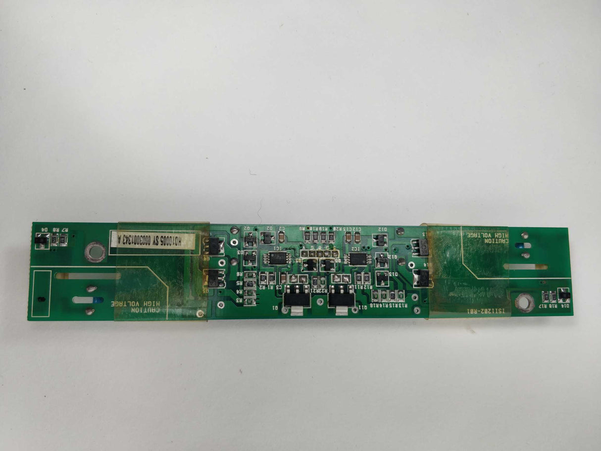 Unknown ISI1202-R01 HD10005 SY 0003001343 A LCD display inverter