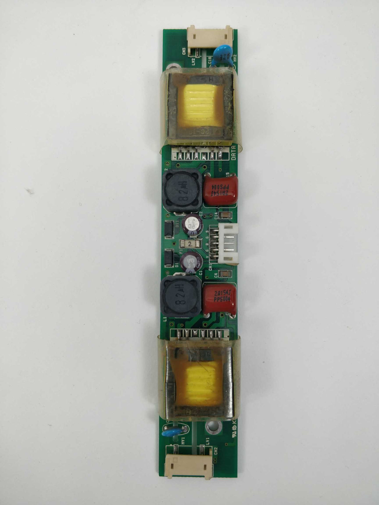 Unknown ISI1202-R01 HD10005 SY 0003001343 A LCD display inverter