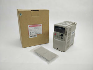 Teco Electric & Machinery JNTHBCA0001AC-UF VARIABLE SPEED AC DRIVE