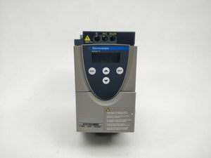 TELEMECANIQUE 027192 ATV11 variable speed drive ATV11HU18M2E 0,75kW