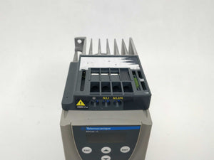 TELEMECANIQUE 027192 ATV11 variable speed drive ATV11HU18M2E 0,75kW