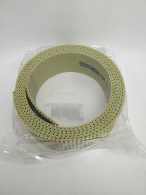 Siemens 00318631-04 Tooth belt