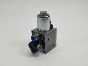 Rexroth 5610141310 INTERNAL CONNETION