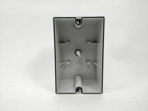 AB 194L-G3573 Enclosure Ser.A & 194L-A16-7323 Y/D Switch Ser.A