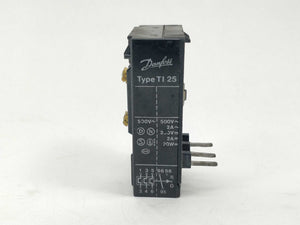 Danfoss 047H0214 Overload relay TI 25 19-25A