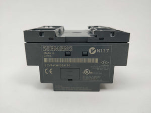 Siemens 6ED1052-1CC01-0BA6 Logic module