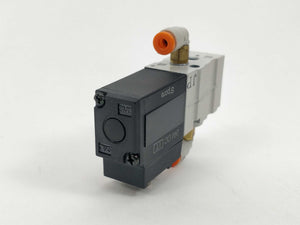 SMC NVKF332V-5D-M5 Solenoid Valve