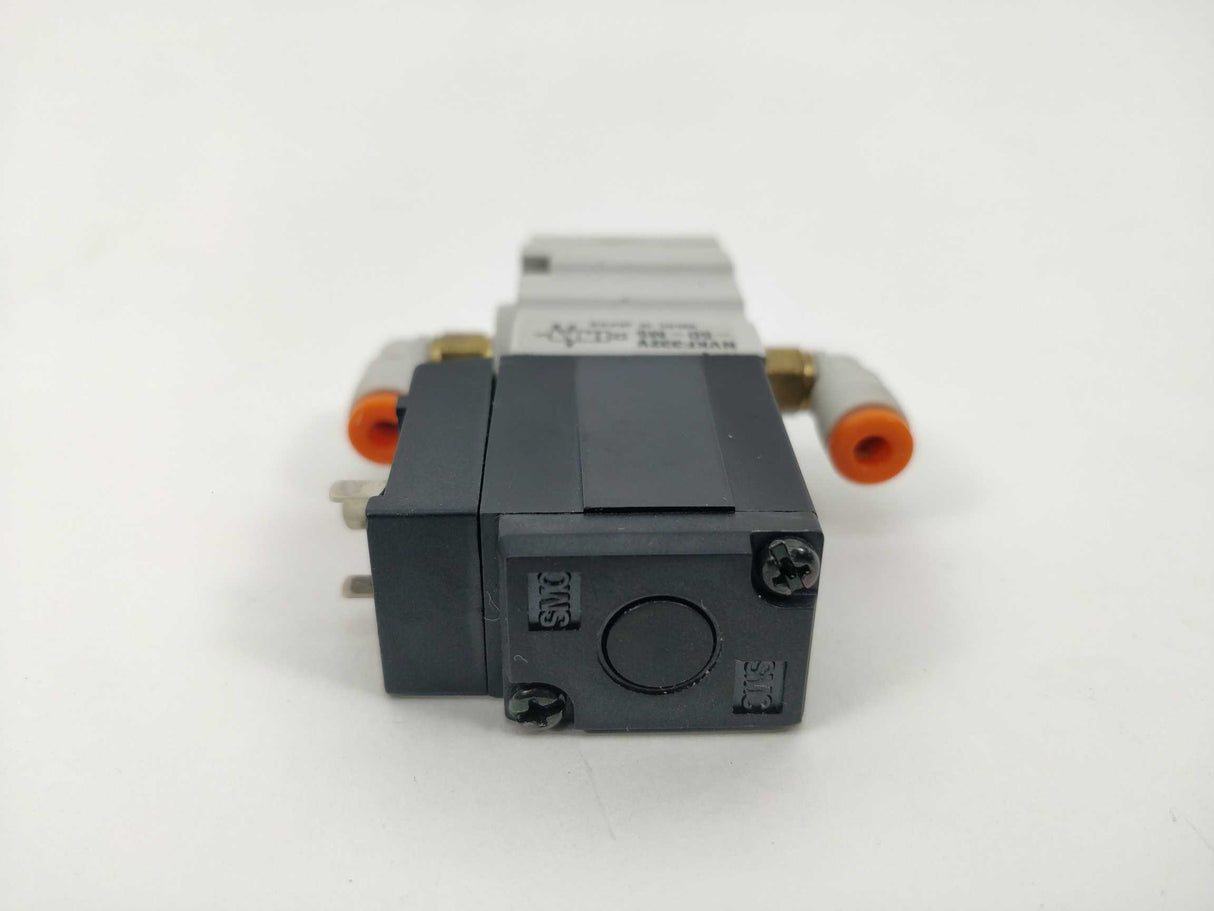 SMC NVKF332V-5D-M5 Solenoid Valve