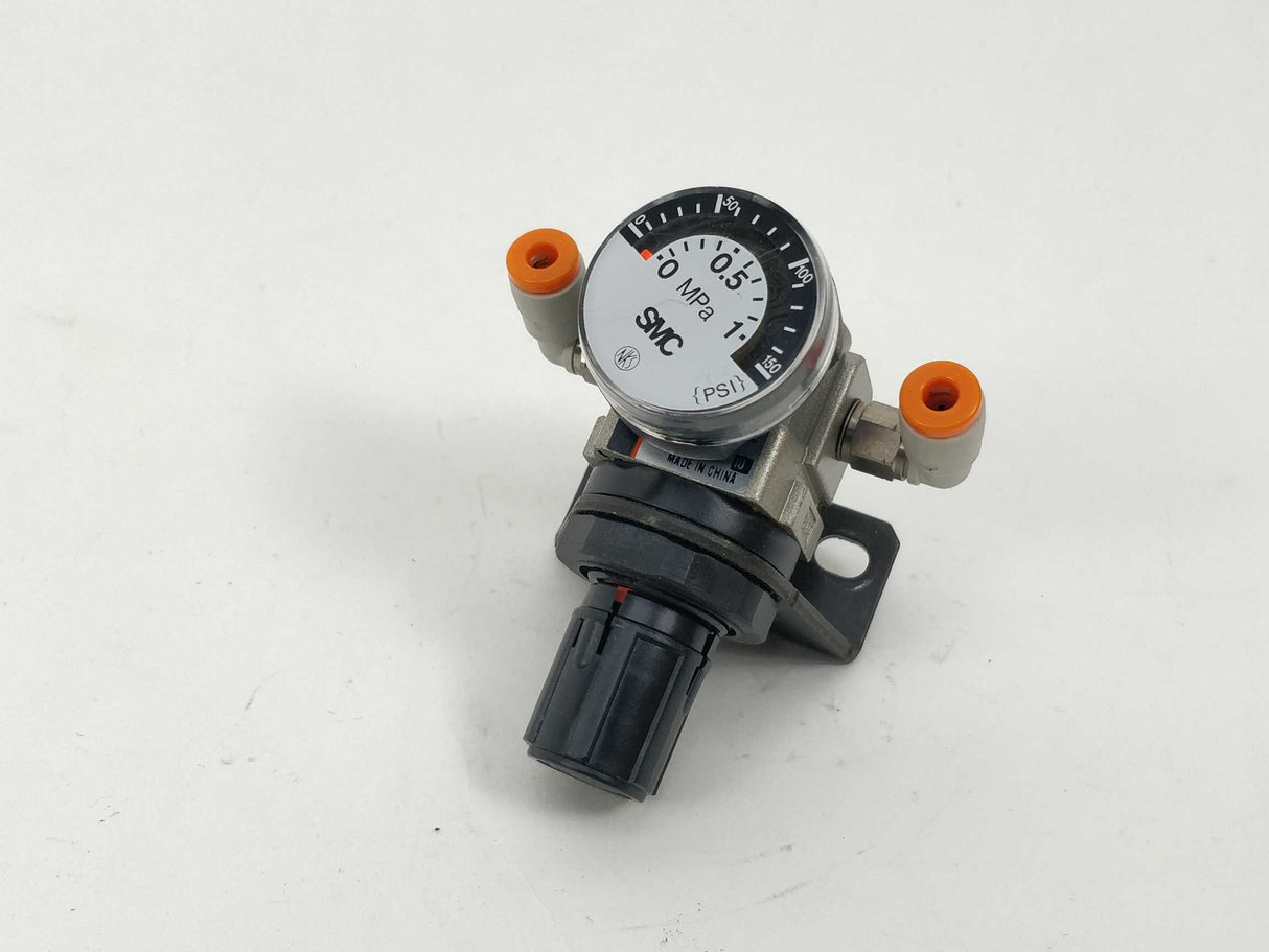 SMC AR10-M5-Z Regulator AR MASS PRO