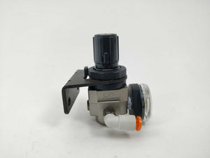 SMC AR10-M5-Z Regulator AR MASS PRO