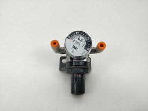 SMC AR10-M5-Z Regulator AR MASS PRO