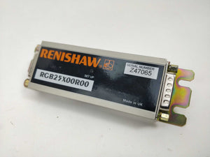 RENISHAW RGB25X00R00 Redhead Encoder