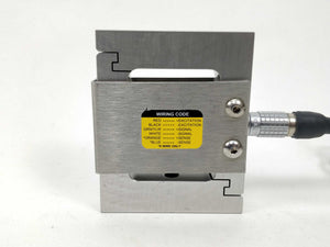 Futek LSB302 LSB302 S Beam Load Cell