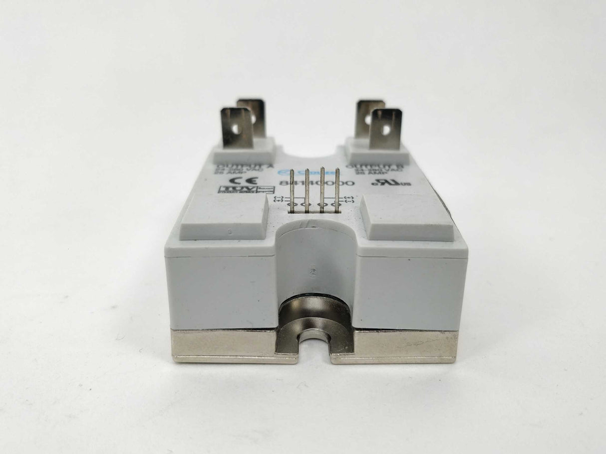 Crouzet 84140000 Solid State Relay