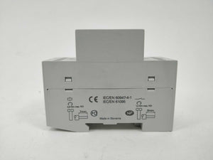 Siemens 5TT58300 INSTA Contactor 70mm 25A 400VAC