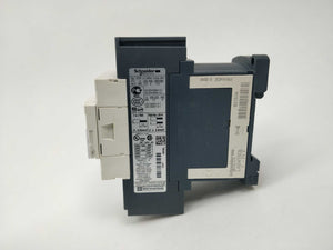 Schneider Electric 080848 TeSys LC1D093BL Contactor. 24VDC