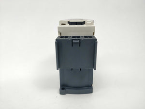 Schneider Electric 080848 TeSys LC1D093BL Contactor. 24VDC