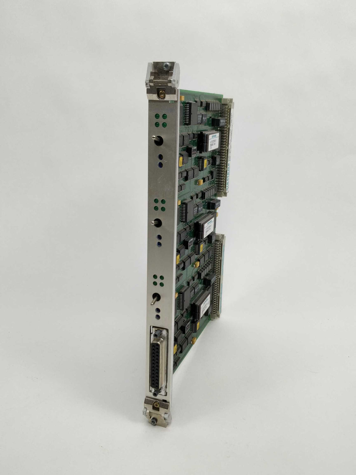 Siemens 6AR1312-0AA03-0AA0 00302836-12