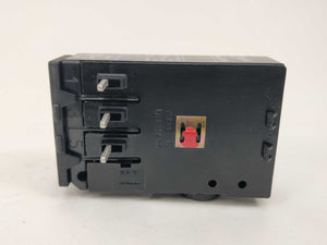 Danfoss 047H0110 Overload Relay TI 16 6,0-9,2A