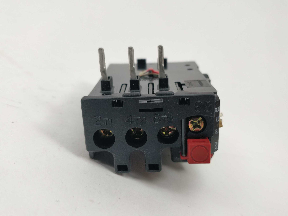 Danfoss 047H0110 Overload Relay TI 16 6,0-9,2A