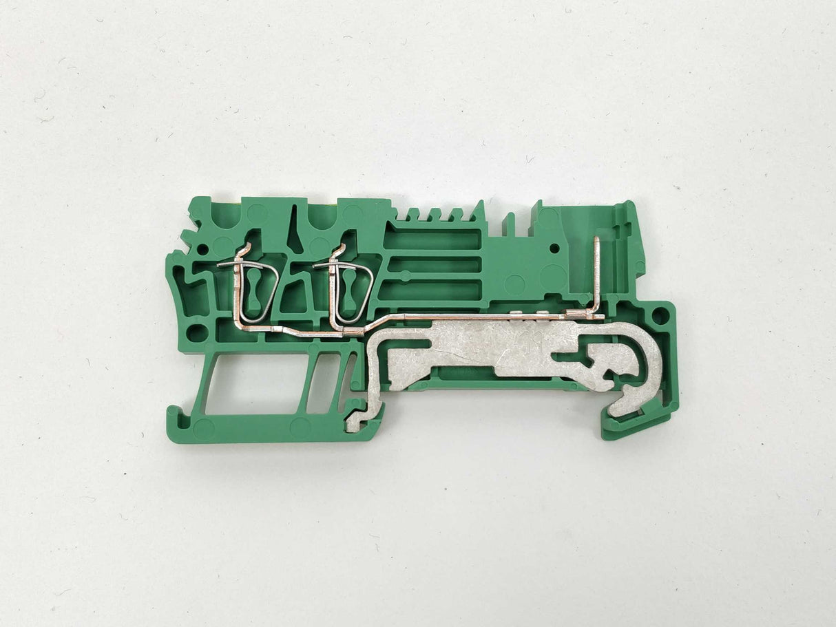 Weidmüller 1815100000 ZTPE 2.5/3AN/1 Terminal Block