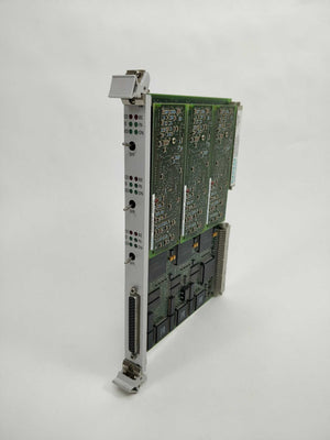 Siemens 6AR1312-0AA15-0AA0 00335520-11 W/ 00362544-01