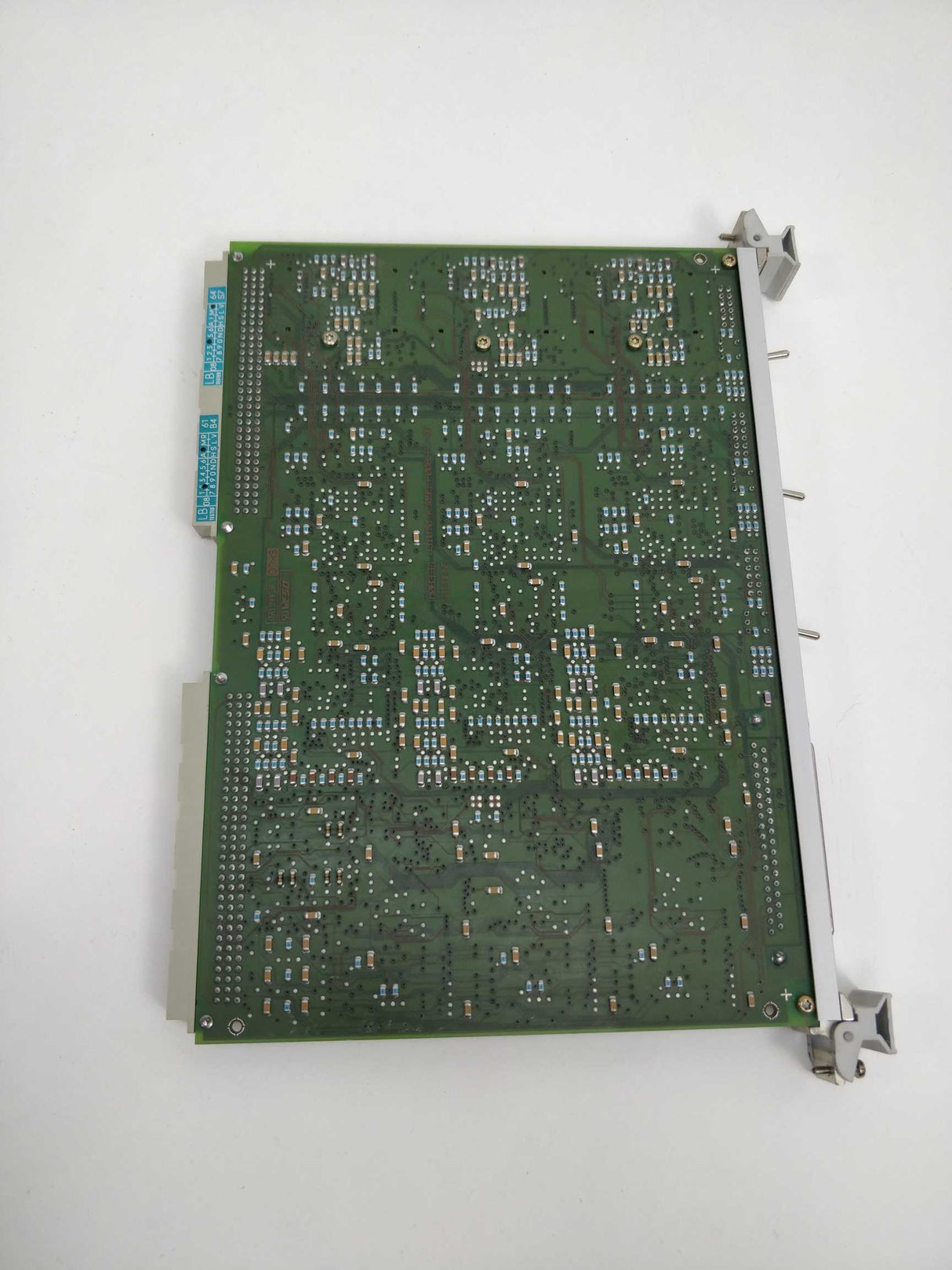 Siemens 6AR1312-0AA15-0AA0 00335520-11 W/ 00362544-01