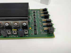 Siemens 00325460-01 Circuit Board