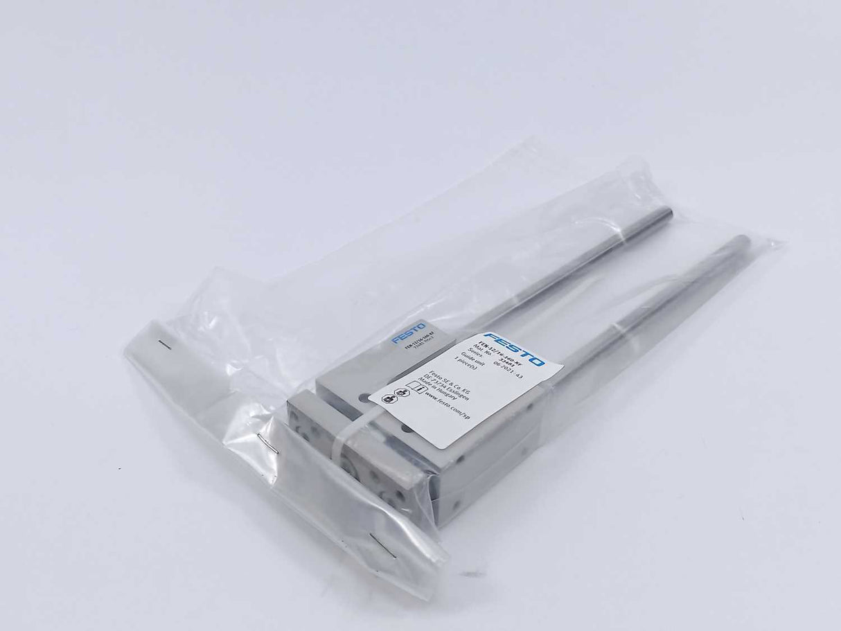 Festo 33481 FEN-12/16-160-KF Guide unit