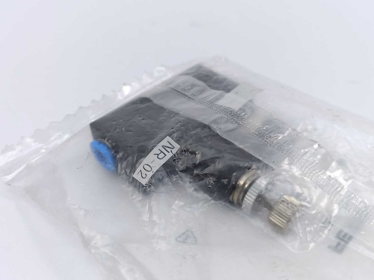 Festo 153496 LRMA-QS-6 Pressure regulator