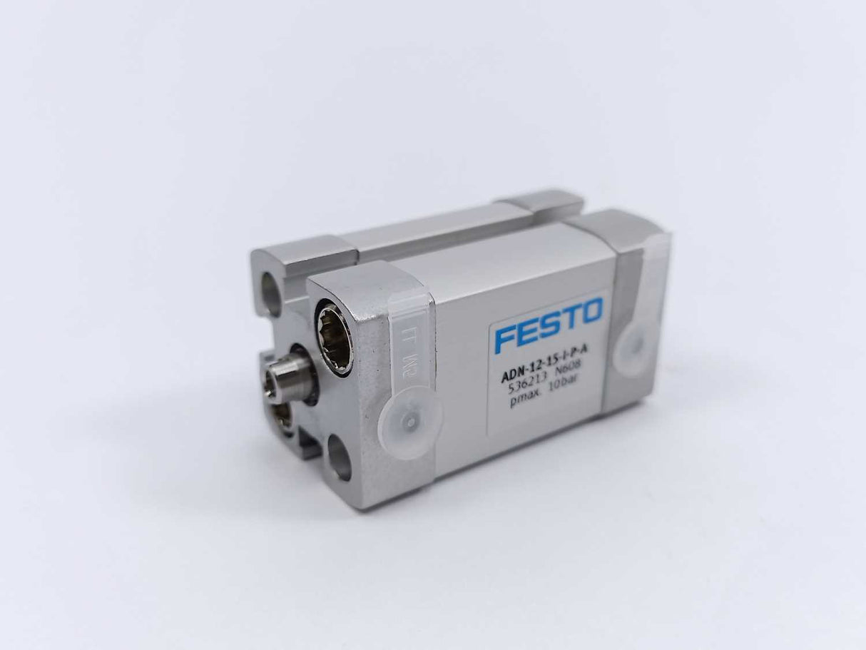 Festo 536213 ADN-12-15-I-P-A Compact cylinder