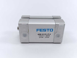 Festo 536213 ADN-12-15-I-P-A Compact cylinder