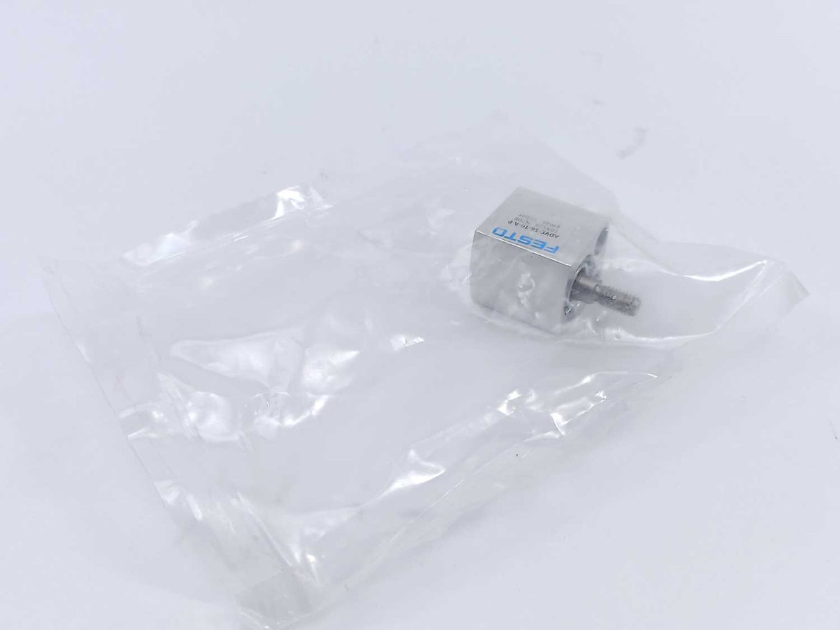 Festo 188124 ADVC-16-10-A-P Short-stroke cylinder