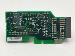 Vacon NXOPTA1 Circuit board