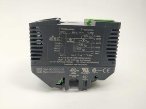 MURR Elektronik 9000-41034-0100400