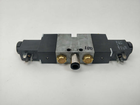 Rexroth 5777250220 Directional Valve