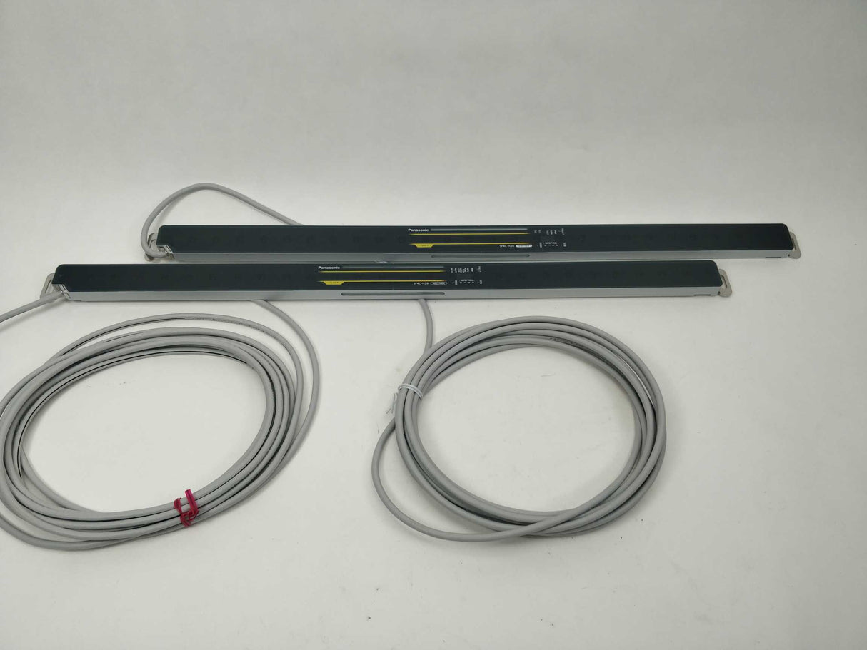 Panasonic  SF4C-H28 USF4CH28 560mm Emitter & Receiver Lichtvorhang