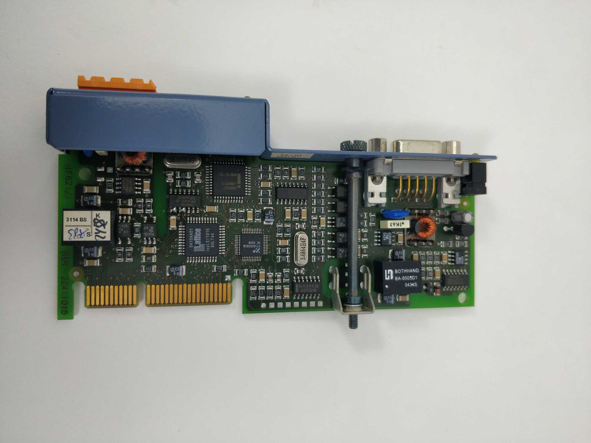 B&R Automation 3IF621.9 IF621 Interface module