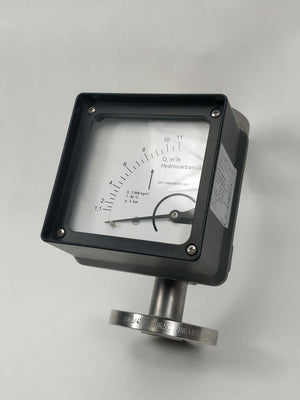 MECON 7ME5823-2ZH00-0FA1 FVA 250CF-S Variabe area meter