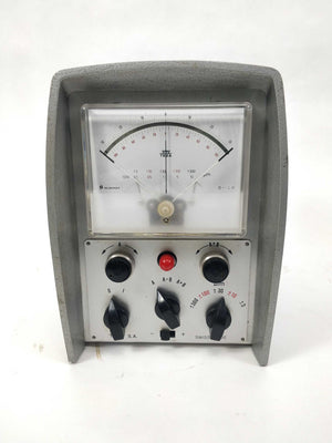 Tesa technology GND22 Measuring Instrument NL0091, not tested