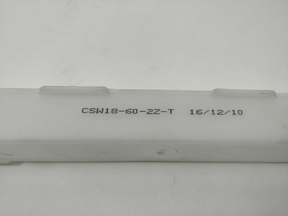 Rollon CSW18-60-2Z-T U-Shaped Carriage Rail CSW18-60