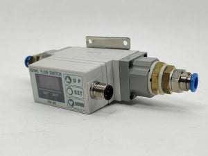 SMC PF2A751-F04-67-M Flow switch