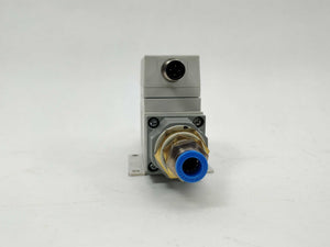 SMC PF2A751-F04-67-M Flow switch