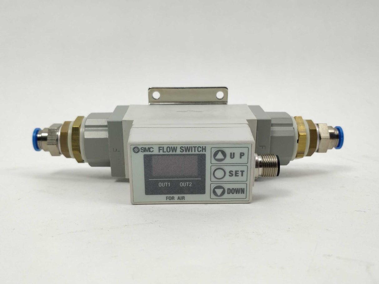 SMC PF2A751-F04-67-M Flow switch